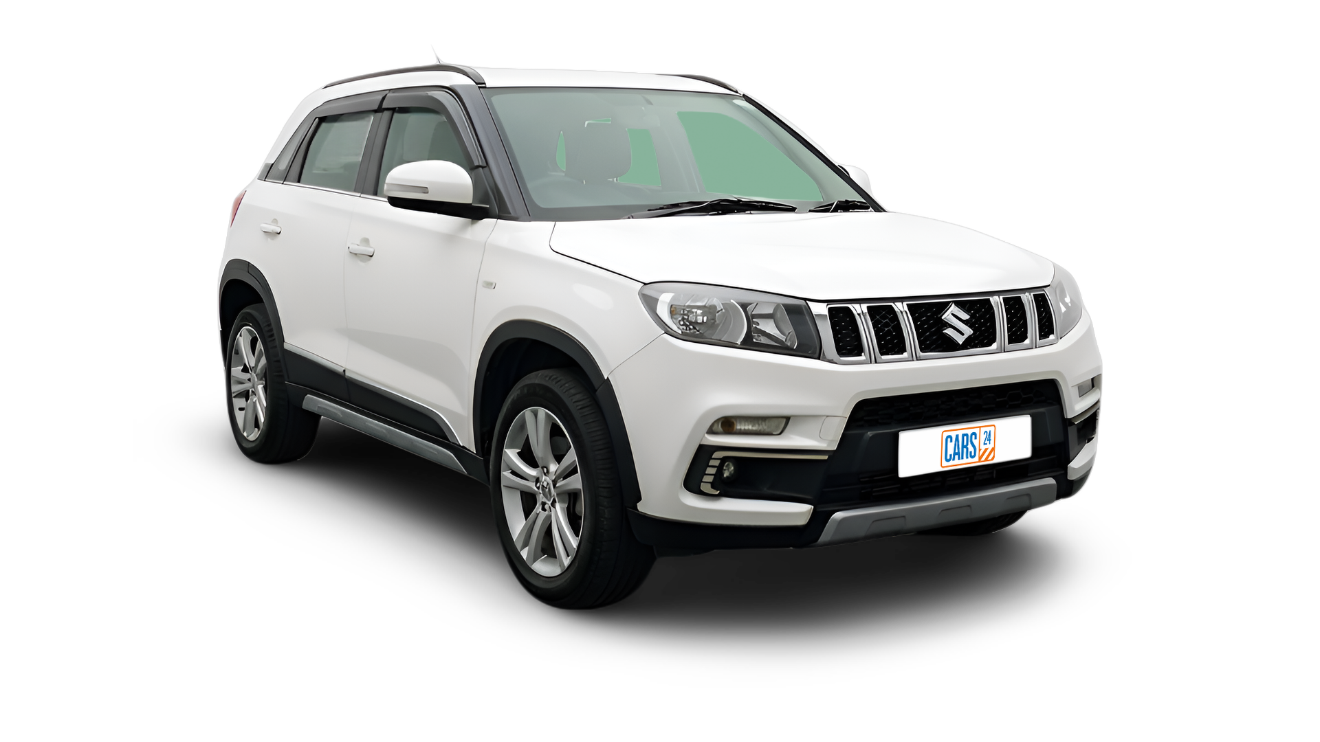 Maruti Vitara Brezza-img